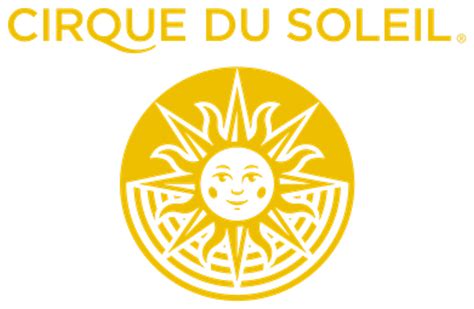 Cirque Du Soleil Logo Png Transparent Images