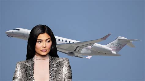 Kylie Jenner The Youngest Self Made Billionaire And Her Luxurious