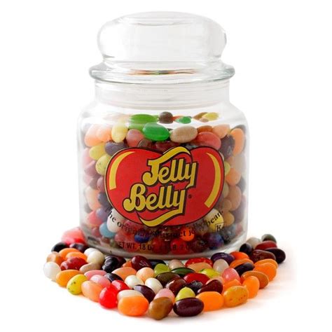 How Many Jelly Bellys Are In That Jar For A Baby Shower Itd Be Way