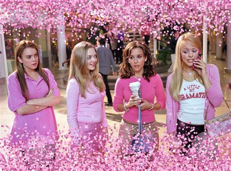 Its Mean Girls Day All The Fetch Merch Thats Totally Grool E Online