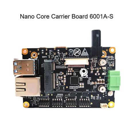 Nvidia Jetson Nano B Agx Xavier Nx Carrier Board A Leetop Carrier Board A Buy Carrier