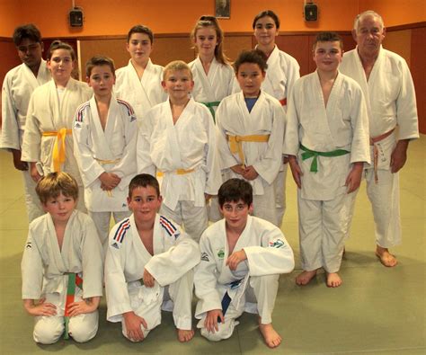 A Mamers Le Club De Judo Brille Sur Les Tatamis Le Perche