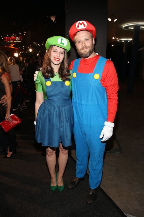 13 last minute halloween costumes for couples