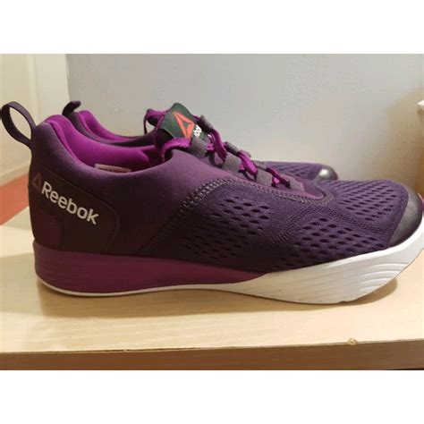 Chaussures de sport REEBOK 39 violet - 6722677