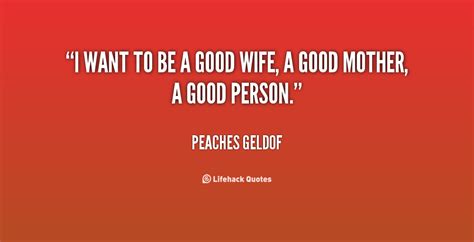 These husband and wife quotes are perfect for anniversaries or any occasion. Being A Good Wife Quotes. QuotesGram