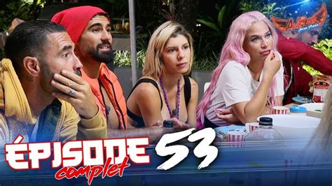 Les Anges 12 Episode 53 Les Anges En Replay