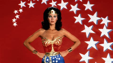 wonder woman lynda carter a look back at her best movies and tv shows