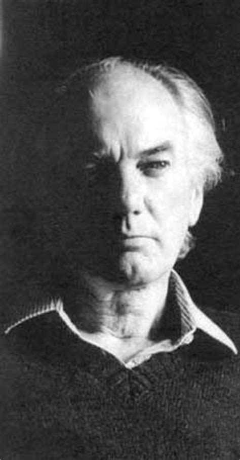Bernhard, whose body of work has been called the most significant literary achievement since world war ii. Thomas Bernhard - index