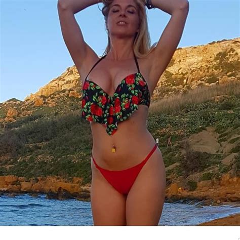 Giovanna Rigato Instagram Feature Celebritalia Celebrating Italian Beauty