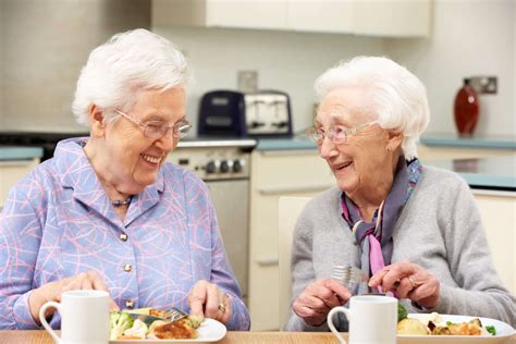 Healthy Eating 5 Tips For Older Adults Health Care Pro Tips