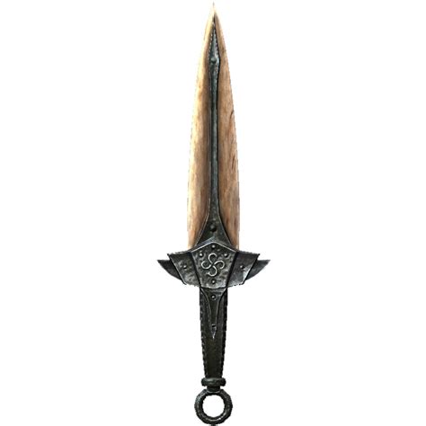 Dragonbone Sword Sheath