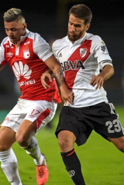 Ver En Vivo Online Independiente Santa Fe Vs River Plate Por