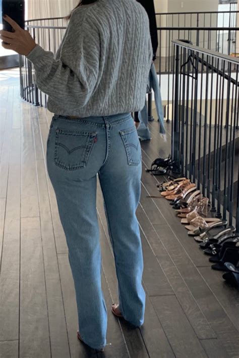 Perfect Ass In Jeans Telegraph