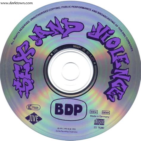 Boogie Down Productions 1992 Mr Sorte Free Download Borrow And Streaming Internet