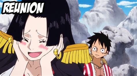 One Piece Episode 895 Live Reaction Youtube