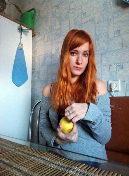 Alisa Id 84299 From Nikolaev Ukraine 27 Years Old Green Eyes Red