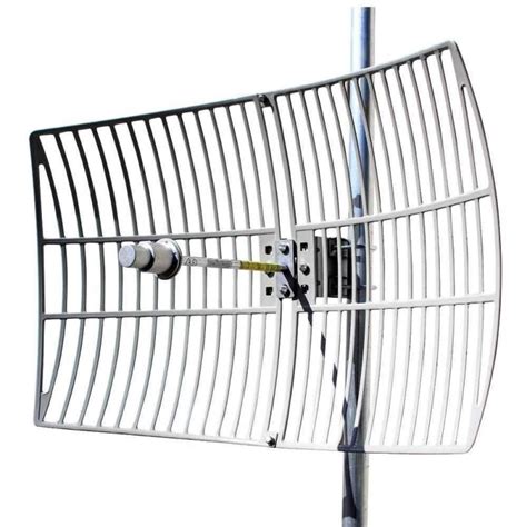 We did not find results for: Antena Grid Untuk Nembak Wifi - ANTENA BARU