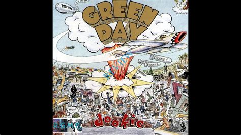 Green Day Dookie Album Review Youtube