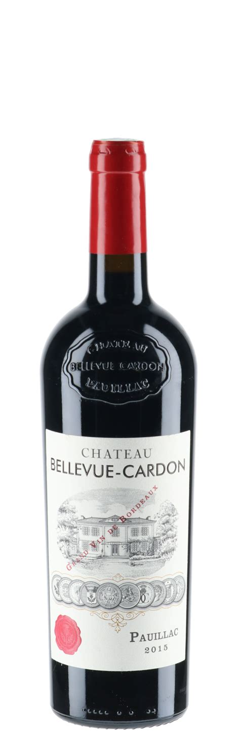 Château Bellevue-Cardon