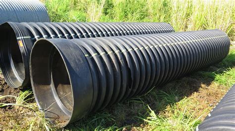 Used 36 Inch Culvert Pipe For Sale F
