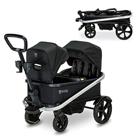 The Best Bob Stroller For The Money 2023 Reviewed