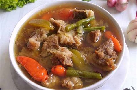 Resep Masakan Sehari Hari Sederhana Dan Murah Perfect 10 Cooking