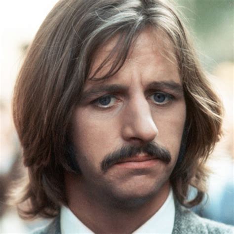 Otherwise you sleep all day. Ringo Starr - Actor, Songwriter, Drummer, Singer - Biography