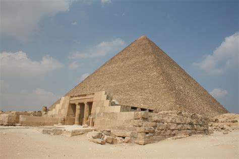 Great Giza Pyramid