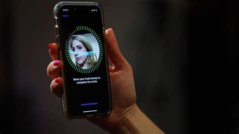 Apple recommends never resetting your face id data, even if. iPhone's Face ID isn't perfect, but you can make it better ...