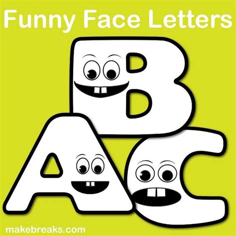 Free Printable Letters Numbers Archives Page 4 Of 13 Make Breaks