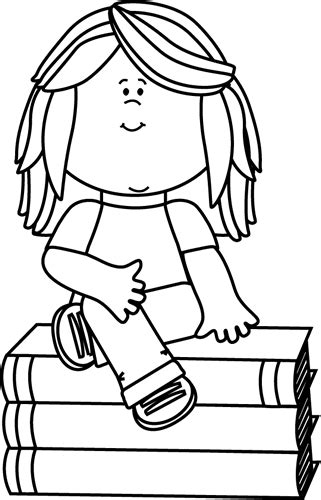 Free Girl Sitting Cliparts Download Free Girl Sitting Cliparts Png