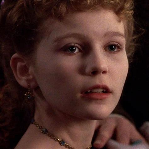 Kirsten caroline dunst birth date: Young Kirsten Dunst in Interview with the Vampire ...