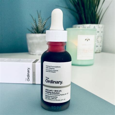 Best Ingredients For Hyperpigmentation The Ordinary Product Review