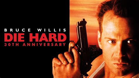 Die Hard Coming to a Cinema in time for Christmas - Free Car Mag