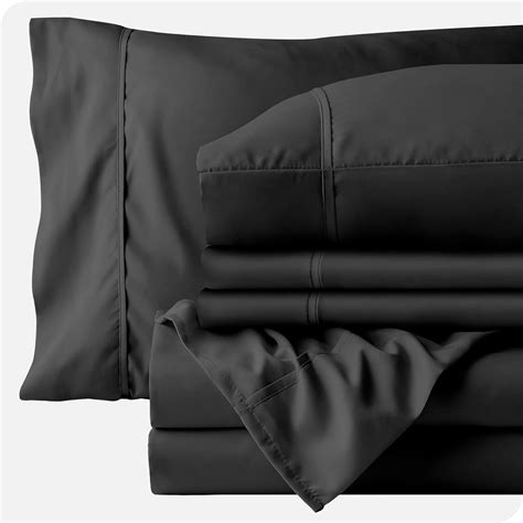 Amazon Com Twin XL Sheet Set Piece Set Hotel Luxury Bed Sheets