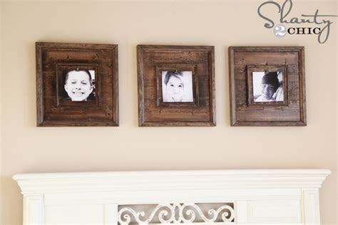 Vastu is a better way of living which improves and grants better standards of life and promises great amounts of success and prosperity to an individual. DIY Wall Art ~ $15 Wooden Frames - Shanty 2 Chic