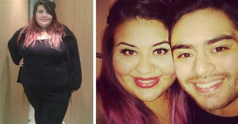 wife lost 130 pounds and dumped cheating husband calling her fat