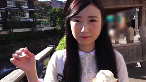 「中出しって気持ちいいんですか？」 犯されたい願望の少女 西野希 18歳 人生初のナマ中出し温泉旅行 エロ動画・アダルトビデオ動画 楽天tv