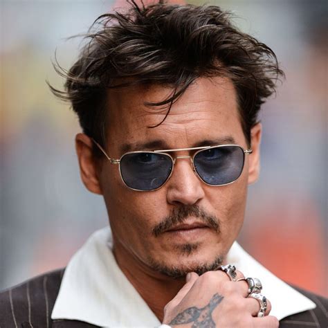 He was born john christopher depp ii. Johnny Depp : Pourquoi il n'a jamais épousé Vanessa Paradis