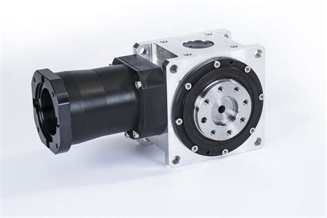Hypoid Gearboxes — Tandler Precision