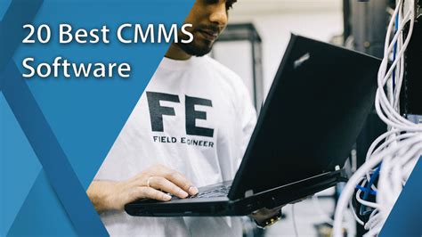 20 Best Cmms Software For 2024