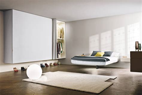 Subito a casa e in tutta sicurezza con ebay! Camere da letto moderne e mobili design per la zona notte | LAGO Design