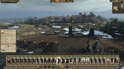 Total War Attila Review New Game Network