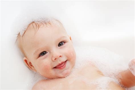 How To Get Baby Soft Skin Musely