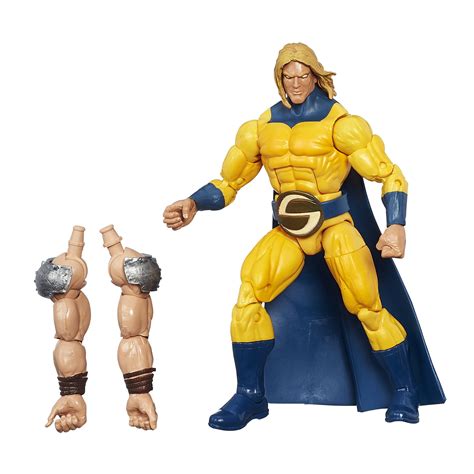 Marvel Legends Avengers Infinite Series 1 Sentry Action Figure