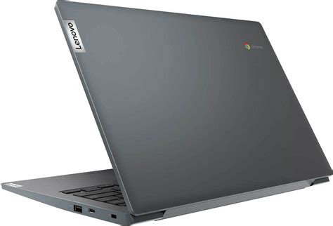 Lenovo Ideapad 3 Chromebook 14igl05 Abyss Blue 82c10013mb