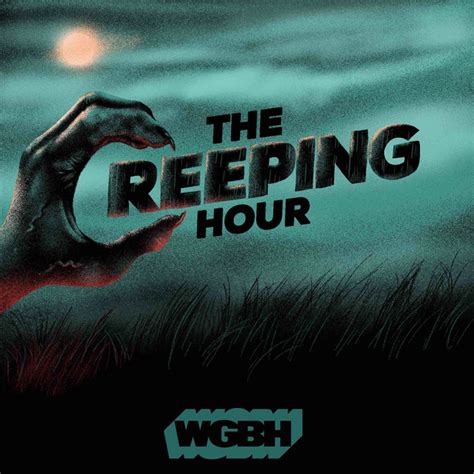 The Creeping Hour Podcast On Spotify