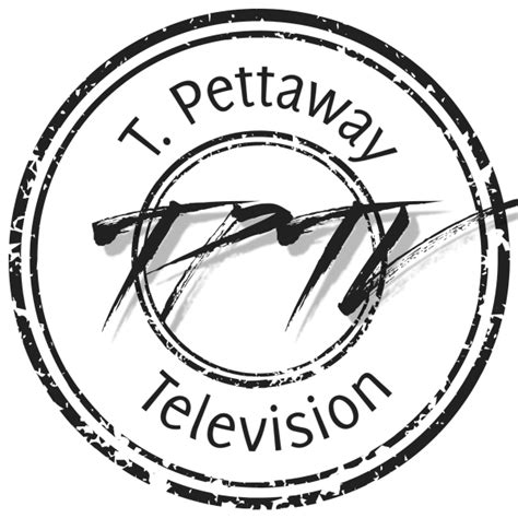 T Pettaway Television Home