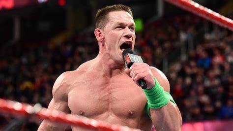 John felix anthony cena (/ ˈ s iː n ə /; Is John Cena Finally Turning Heel Before WrestleMania ...