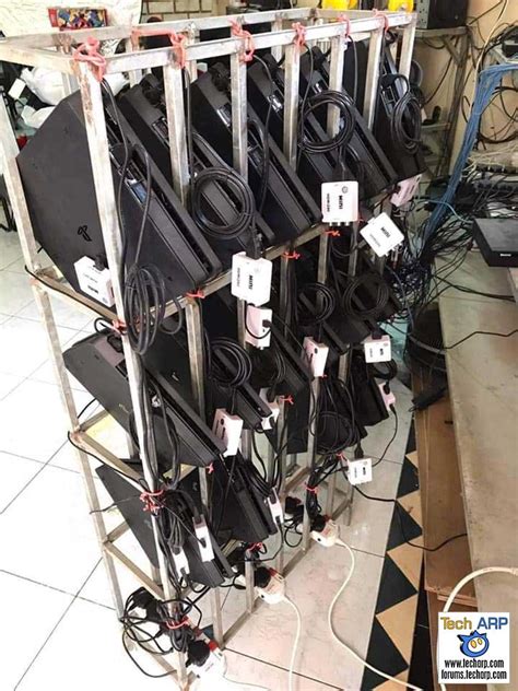 Better cooling and the possibility to add more gpu's to you system. Best Affordable Crypto Mining Rig : Best Crypto Mining ...